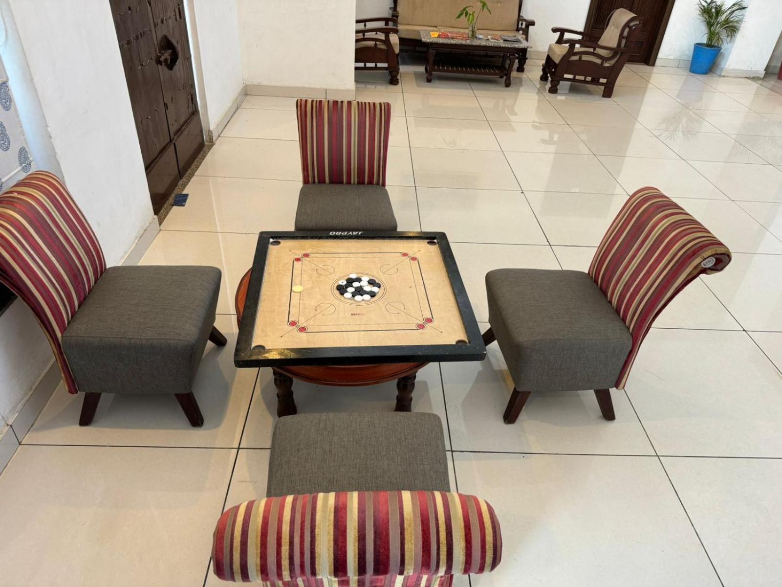 Jag Aravali Resort Udaipur By Naina Staycation - Best For Corporate Events - Family Parties - Mice Kültér fotó