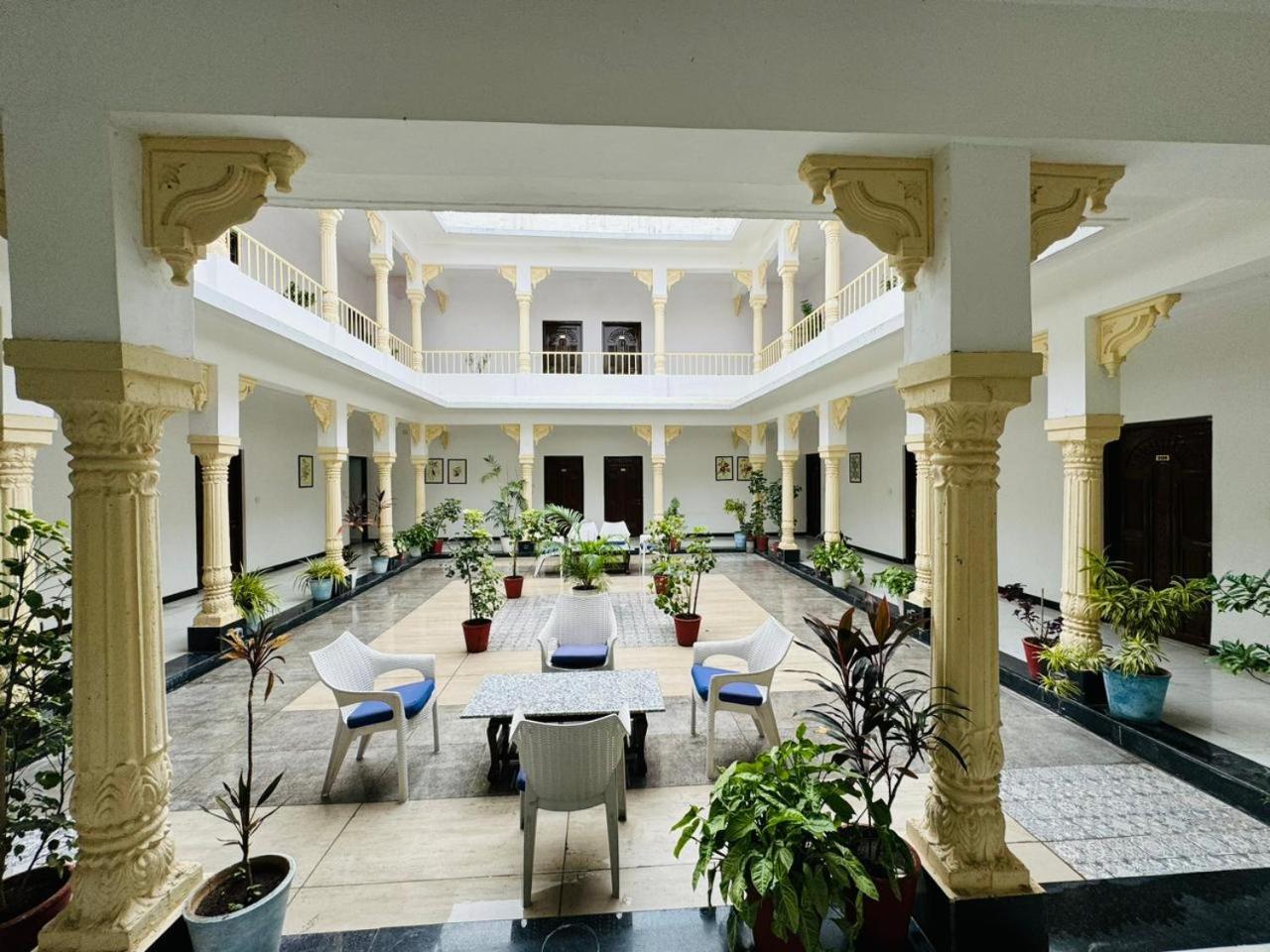 Jag Aravali Resort Udaipur By Naina Staycation - Best For Corporate Events - Family Parties - Mice Kültér fotó