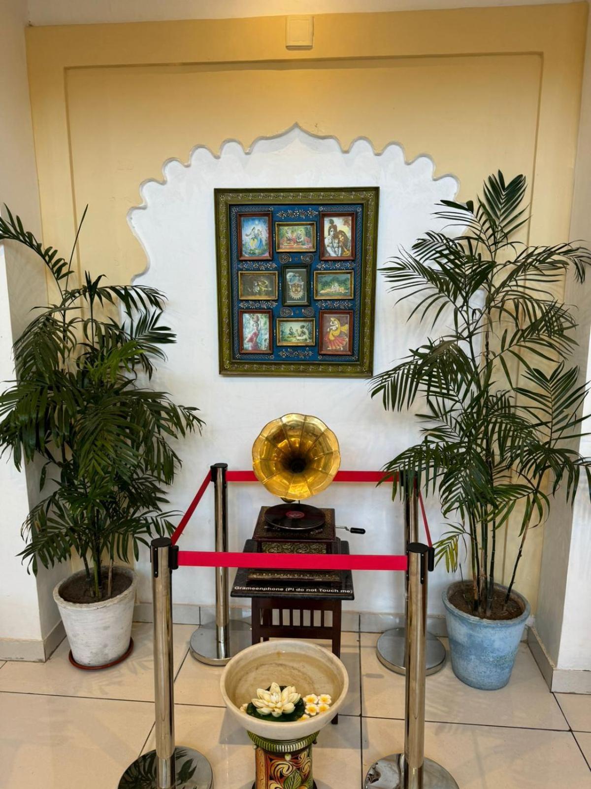 Jag Aravali Resort Udaipur By Naina Staycation - Best For Corporate Events - Family Parties - Mice Kültér fotó