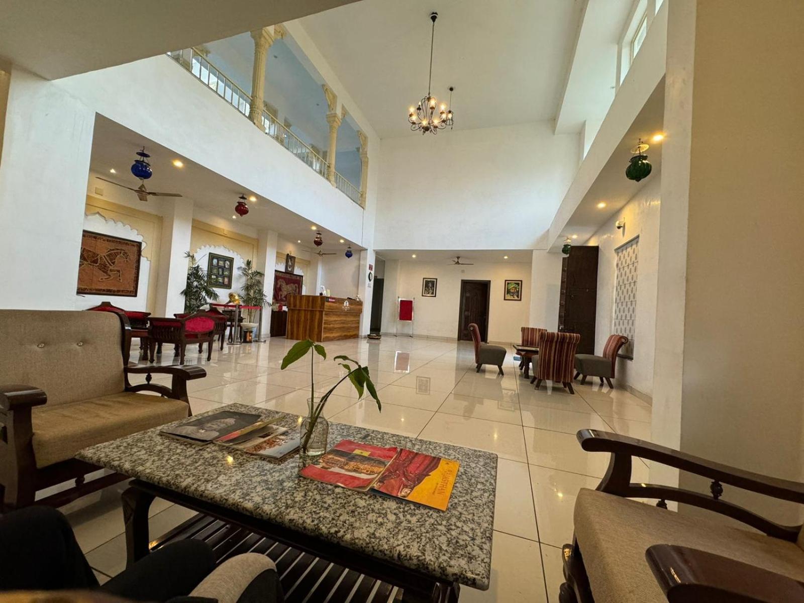 Jag Aravali Resort Udaipur By Naina Staycation - Best For Corporate Events - Family Parties - Mice Kültér fotó