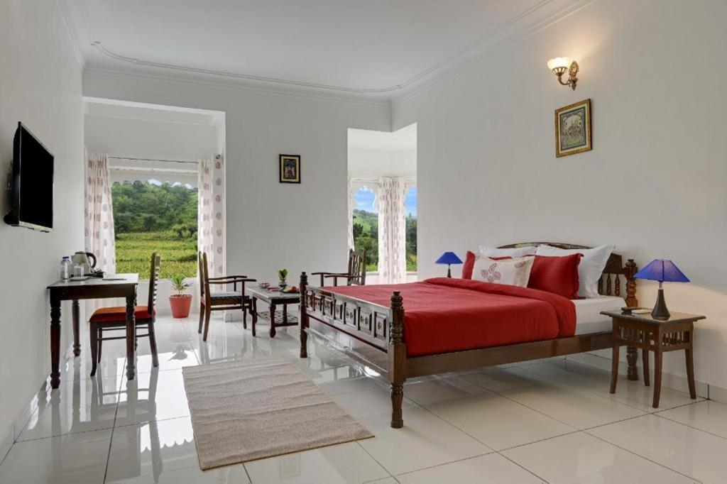 Jag Aravali Resort Udaipur By Naina Staycation - Best For Corporate Events - Family Parties - Mice Kültér fotó