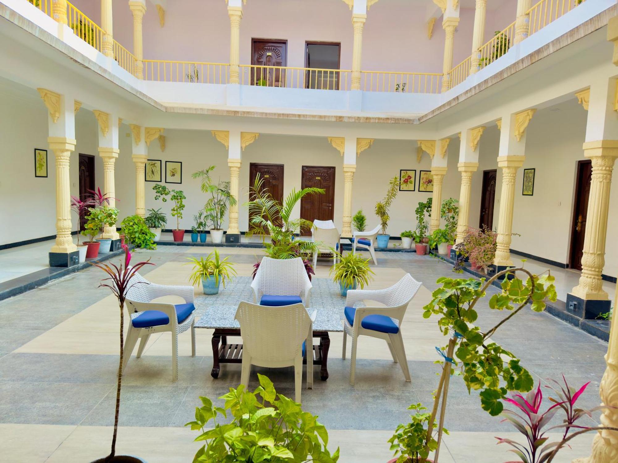 Jag Aravali Resort Udaipur By Naina Staycation - Best For Corporate Events - Family Parties - Mice Kültér fotó