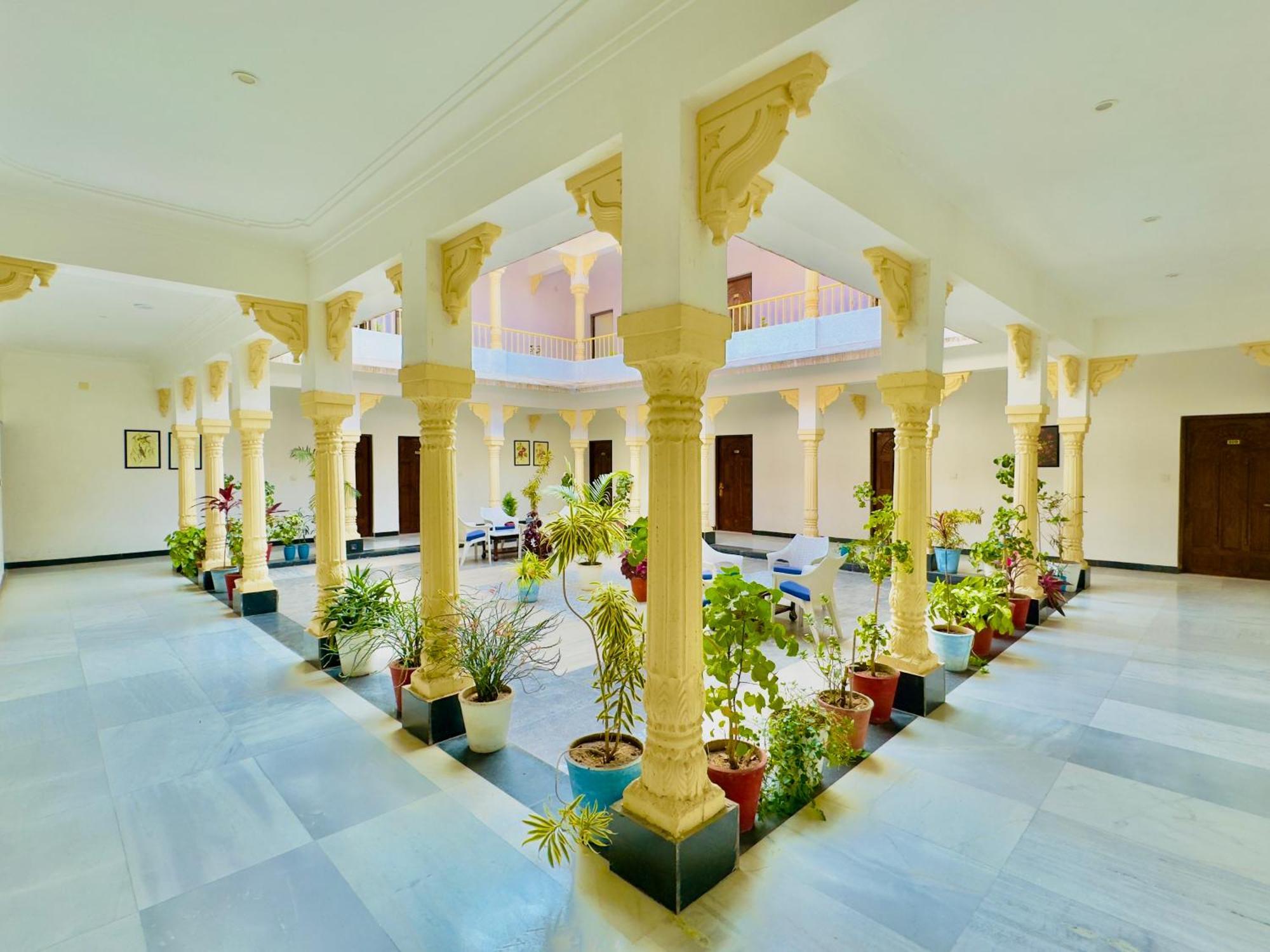 Jag Aravali Resort Udaipur By Naina Staycation - Best For Corporate Events - Family Parties - Mice Kültér fotó