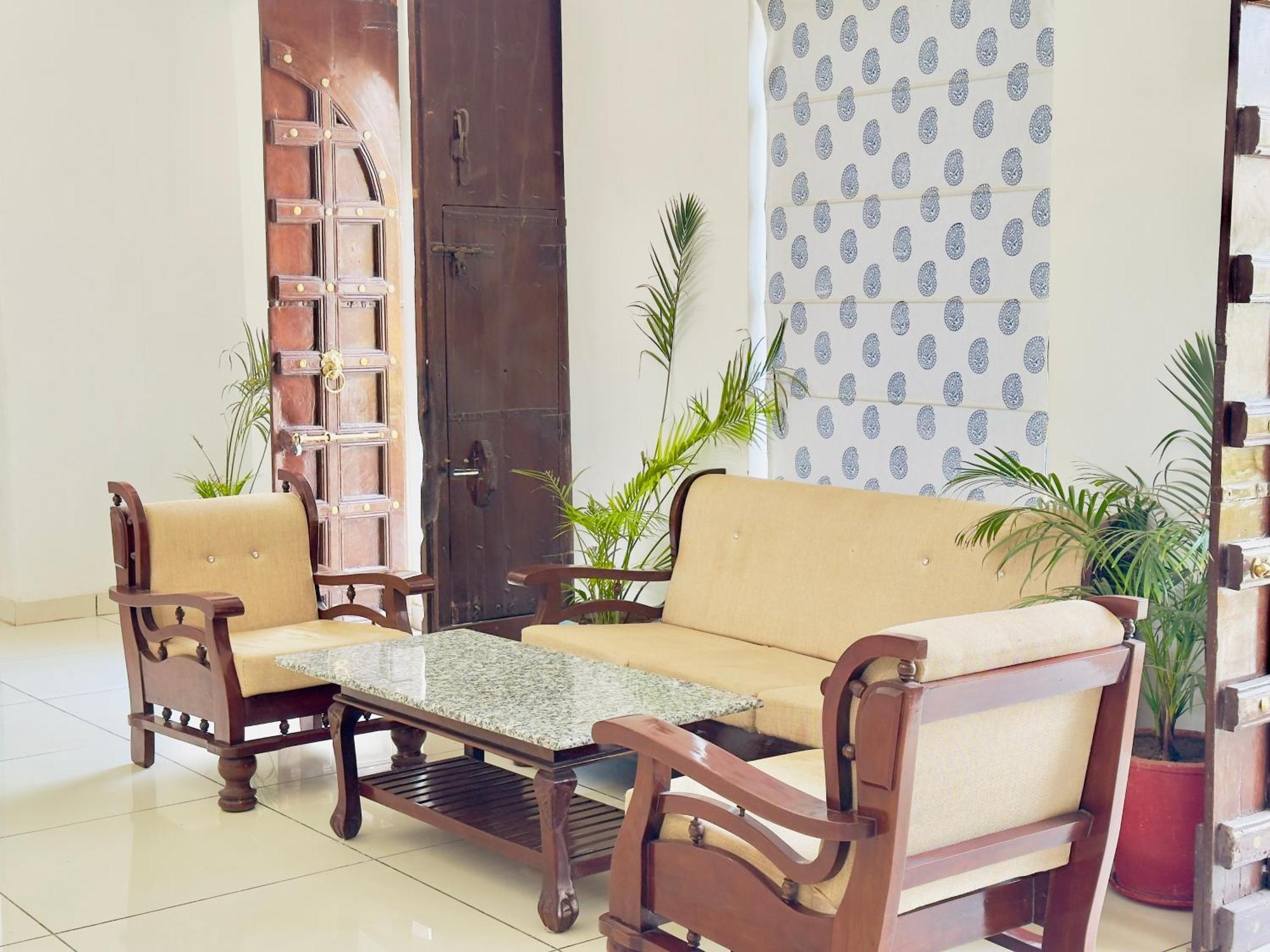 Jag Aravali Resort Udaipur By Naina Staycation - Best For Corporate Events - Family Parties - Mice Kültér fotó