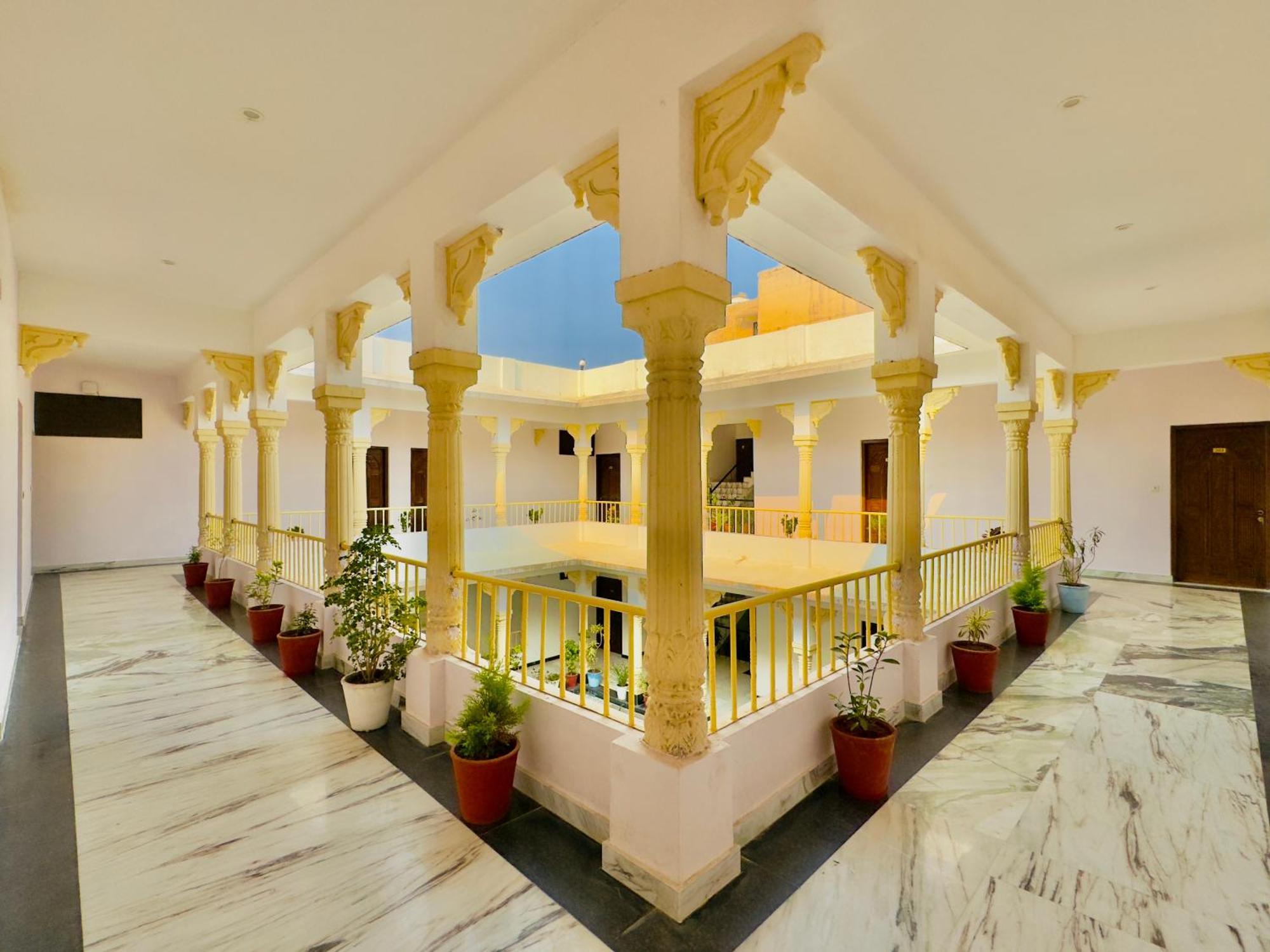 Jag Aravali Resort Udaipur By Naina Staycation - Best For Corporate Events - Family Parties - Mice Kültér fotó